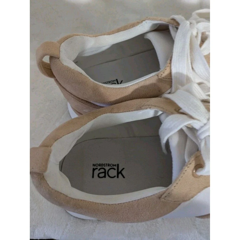 Women's Nordstrom Rack Sneakers - Size 9